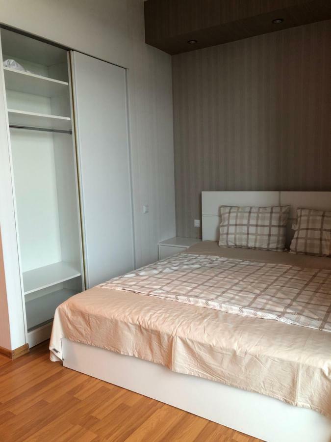 Euphoria Apartments บาทูมิ ภายนอก รูปภาพ