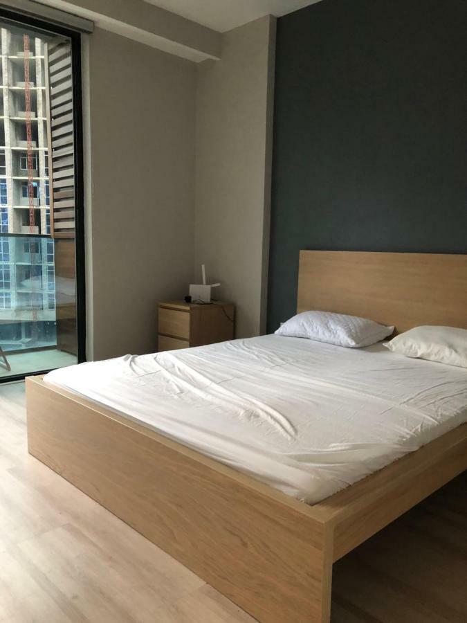 Euphoria Apartments บาทูมิ ภายนอก รูปภาพ